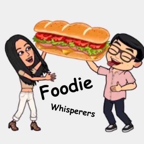 Foodiewhisperers