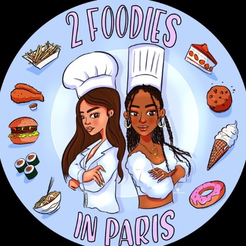 2foodiesinParis