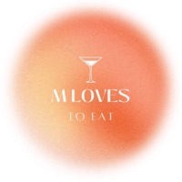 mlovestoeat