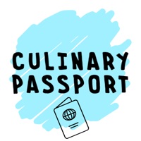 CulinaryPassport