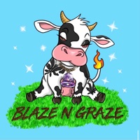 BlazenGraze